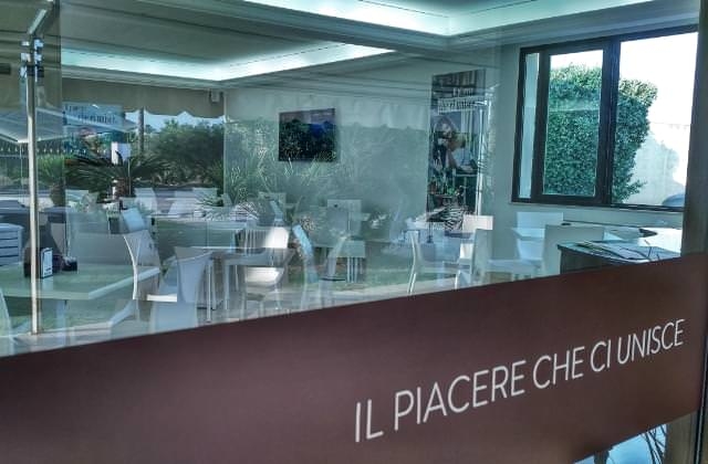 Events Kitchen Bar